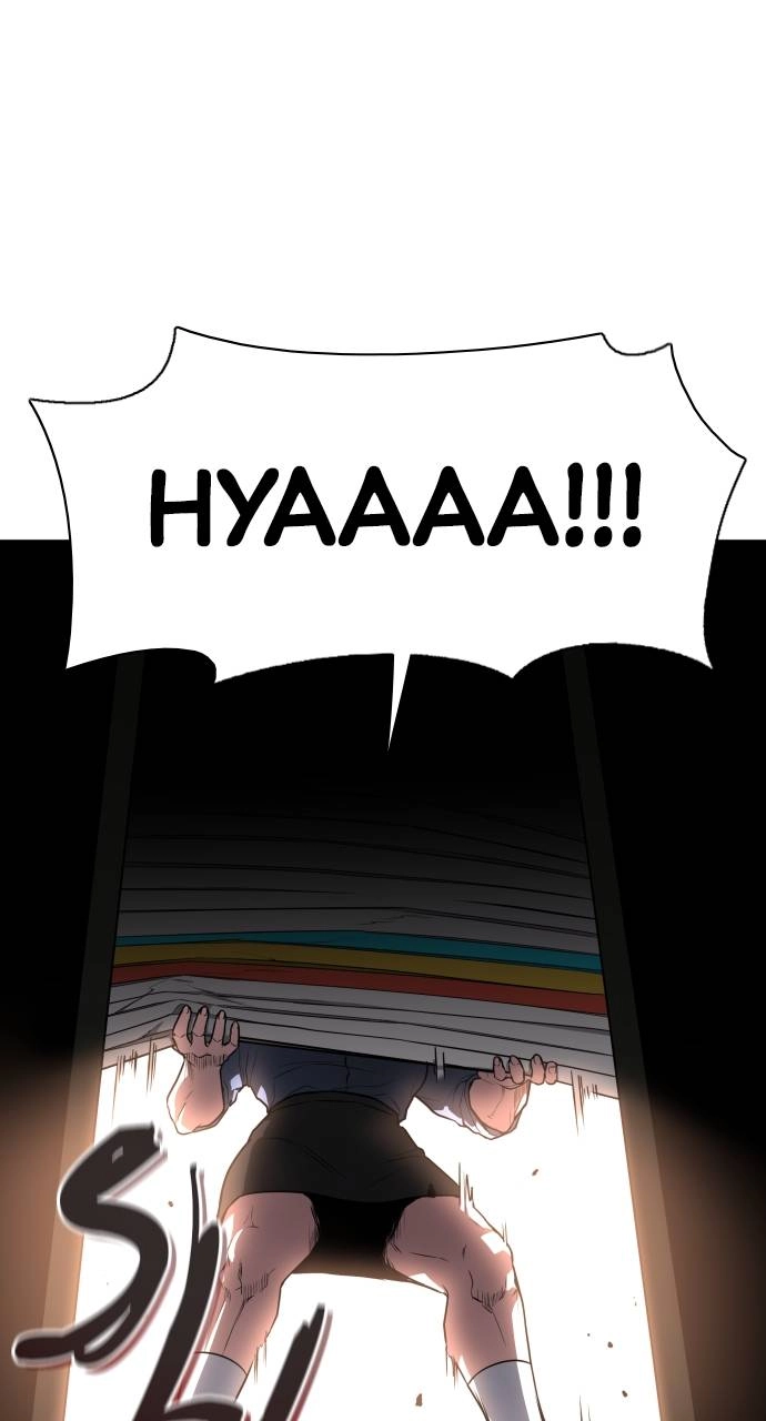 JAKDU: Shaman's Blade Chapter 25, page 114 of 135