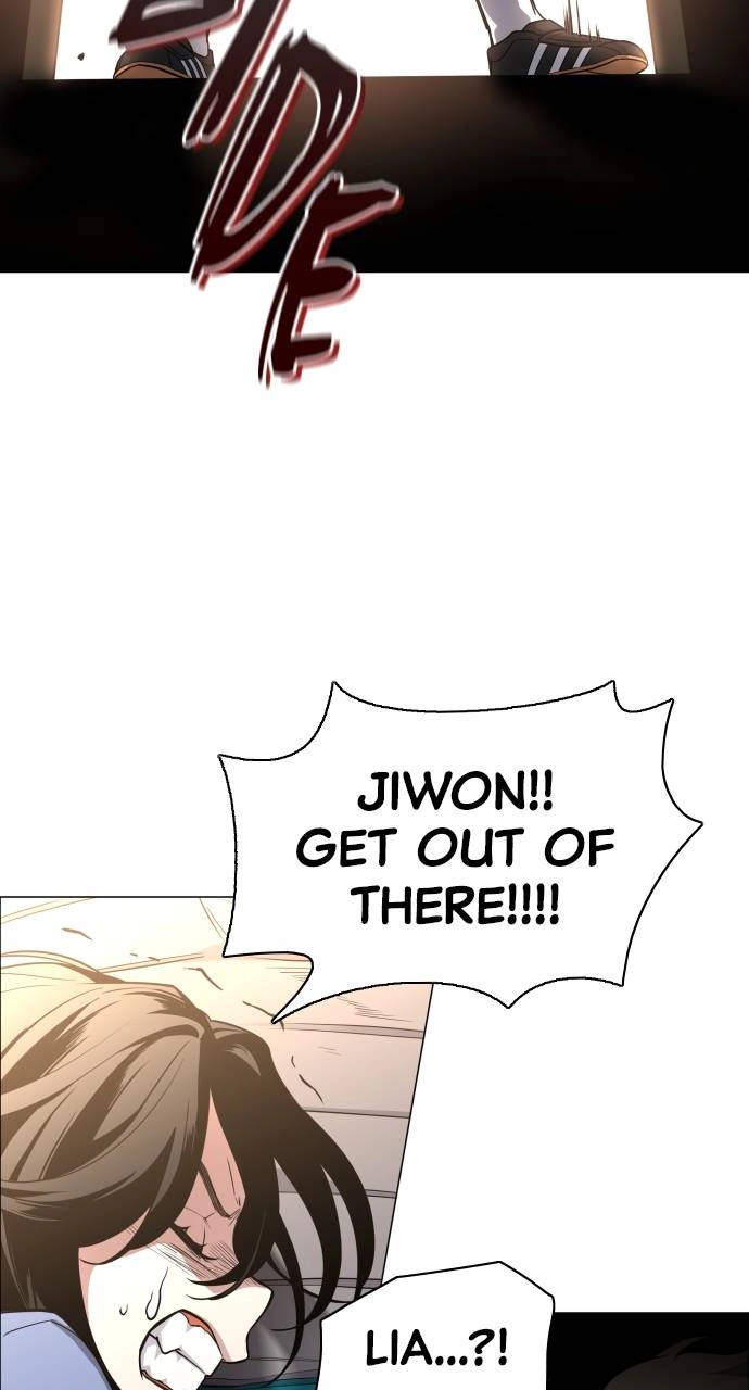JAKDU: Shaman's Blade Chapter 25, page 115 of 135