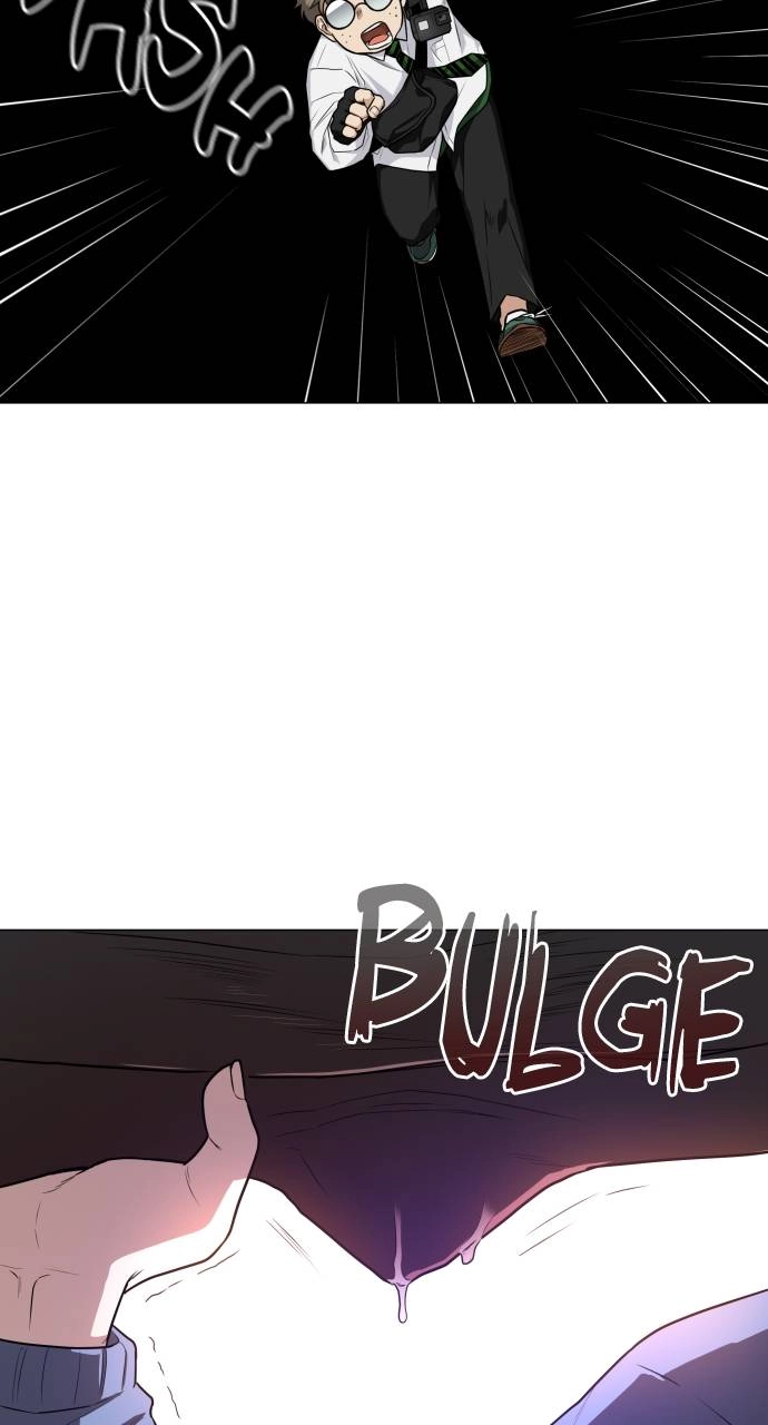 JAKDU: Shaman's Blade Chapter 25, page 118 of 135