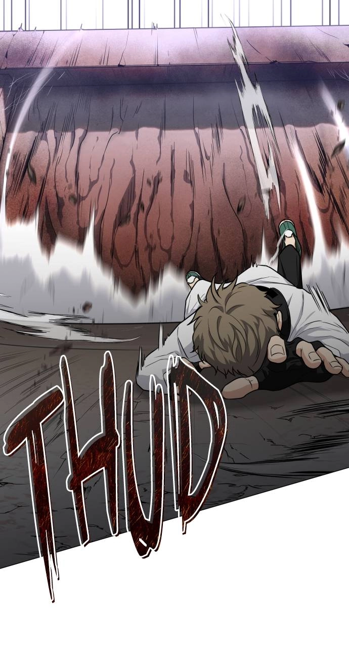 JAKDU: Shaman's Blade Chapter 25, page 123 of 135