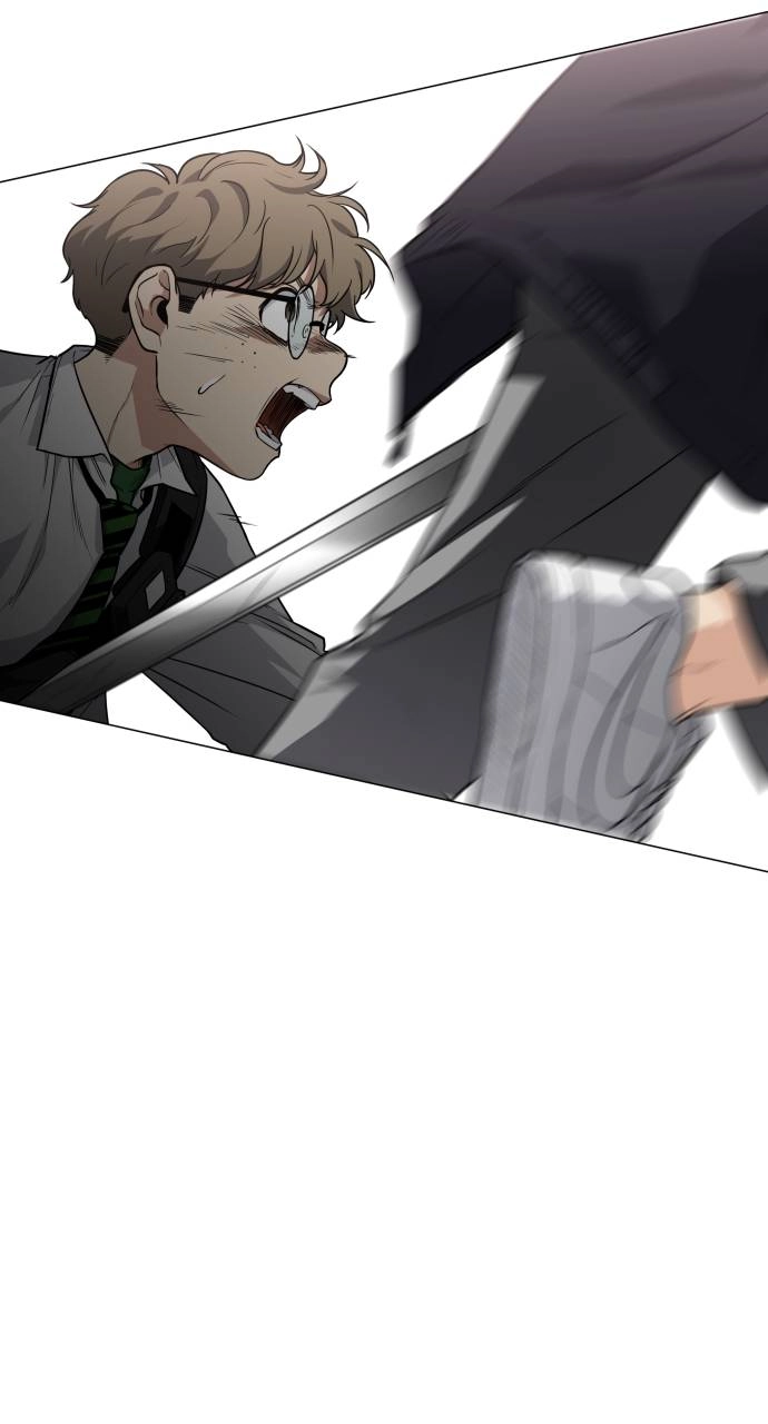 JAKDU: Shaman's Blade Chapter 25, page 126 of 135