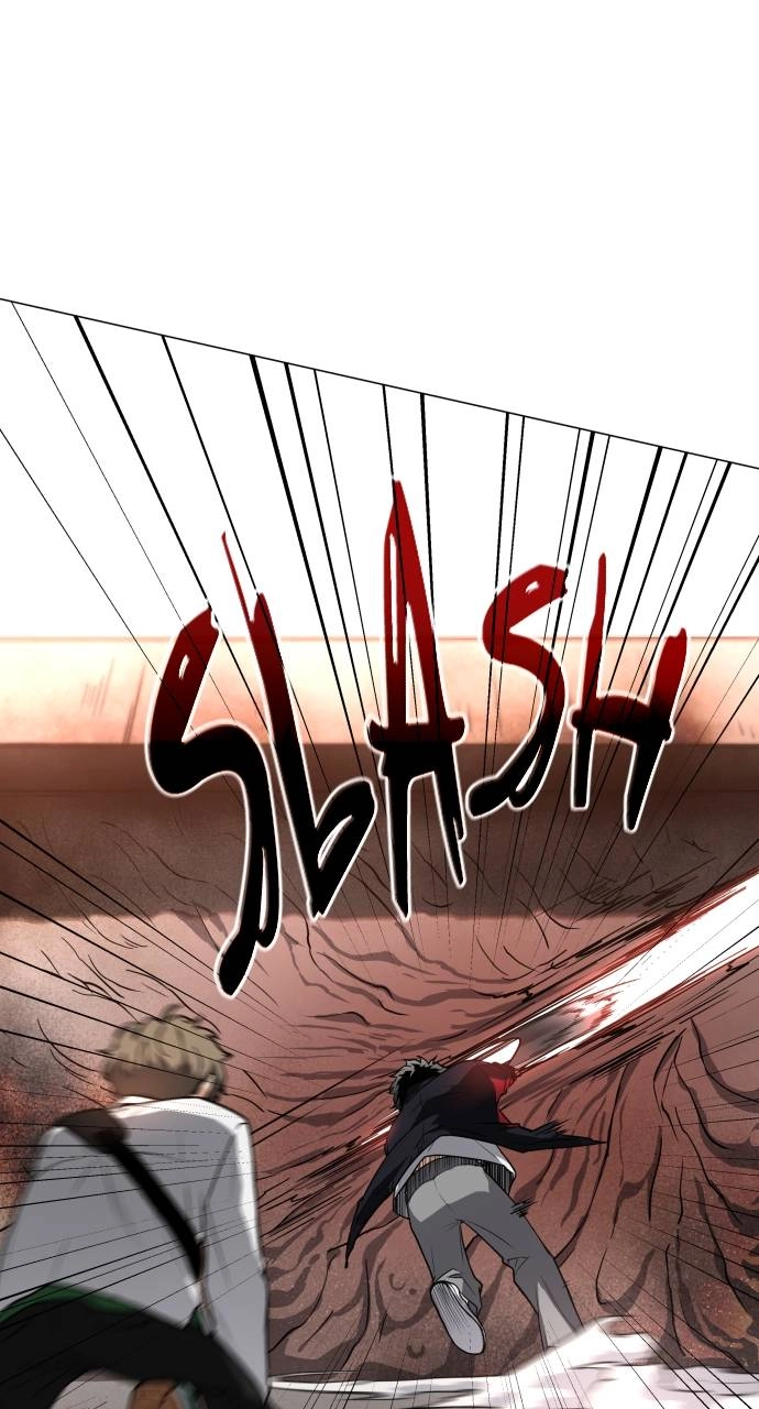 JAKDU: Shaman's Blade Chapter 25, page 127 of 135