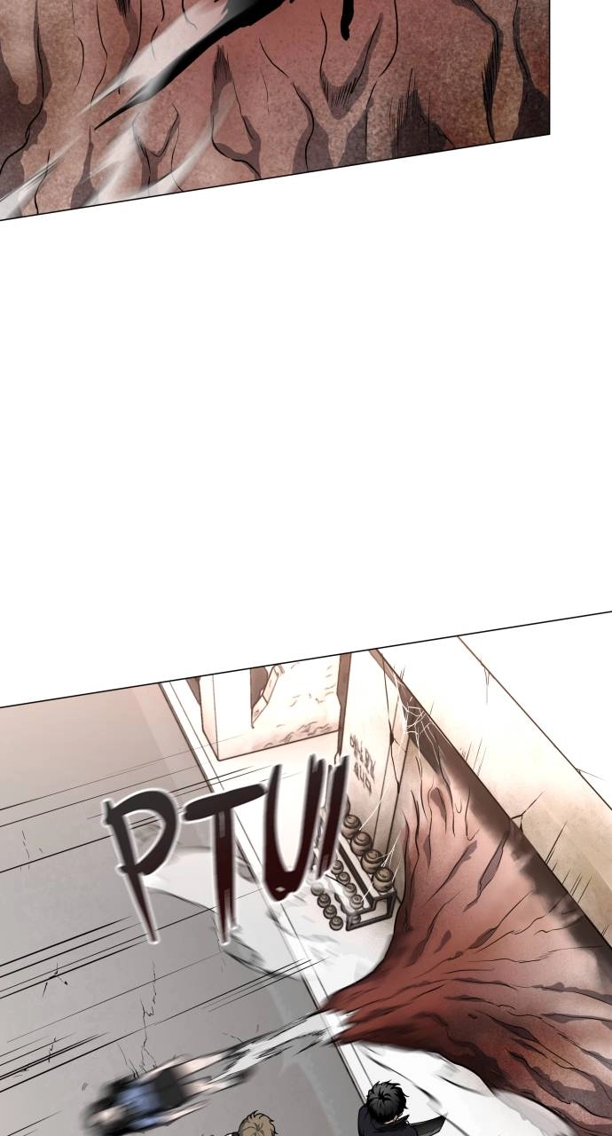 JAKDU: Shaman's Blade Chapter 25, page 129 of 135