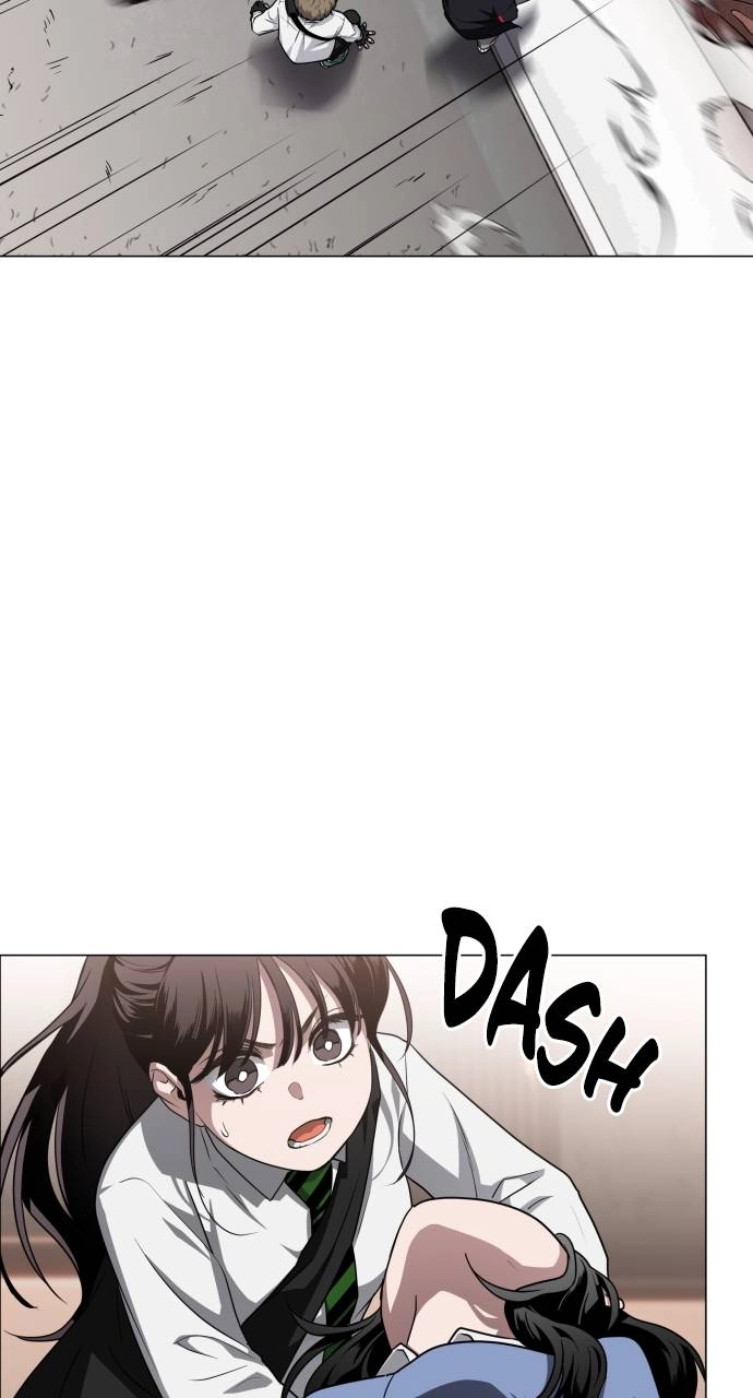 JAKDU: Shaman's Blade Chapter 25, page 130 of 135