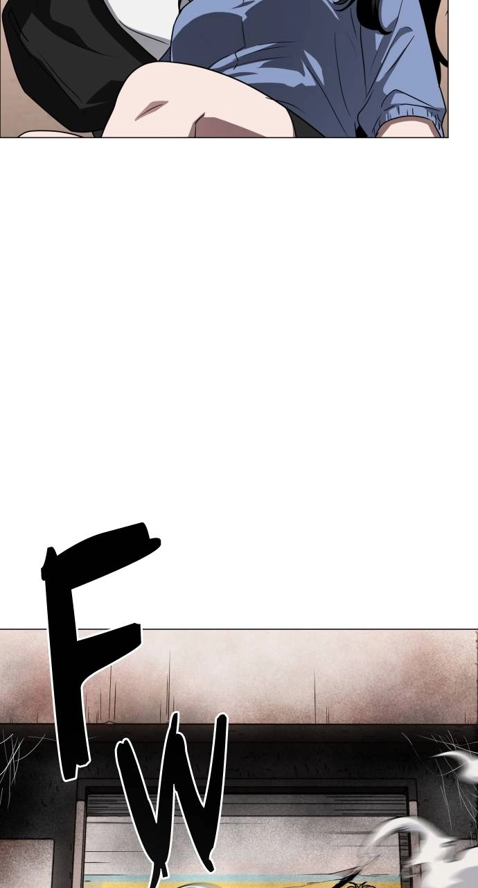 JAKDU: Shaman's Blade Chapter 25, page 131 of 135