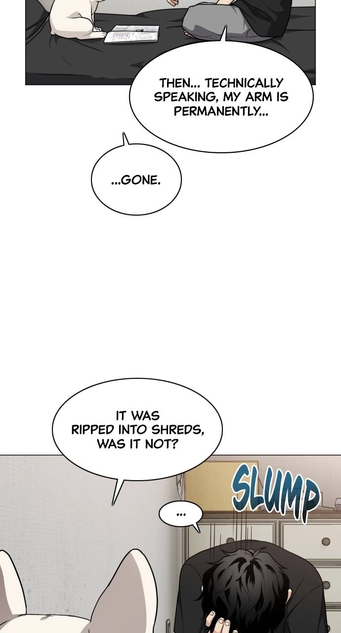 JAKDU: Shaman's Blade Chapter 25, page 21 of 135