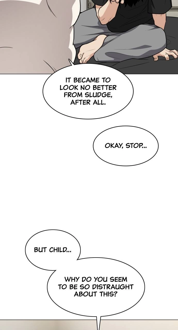 JAKDU: Shaman's Blade Chapter 25, page 22 of 135