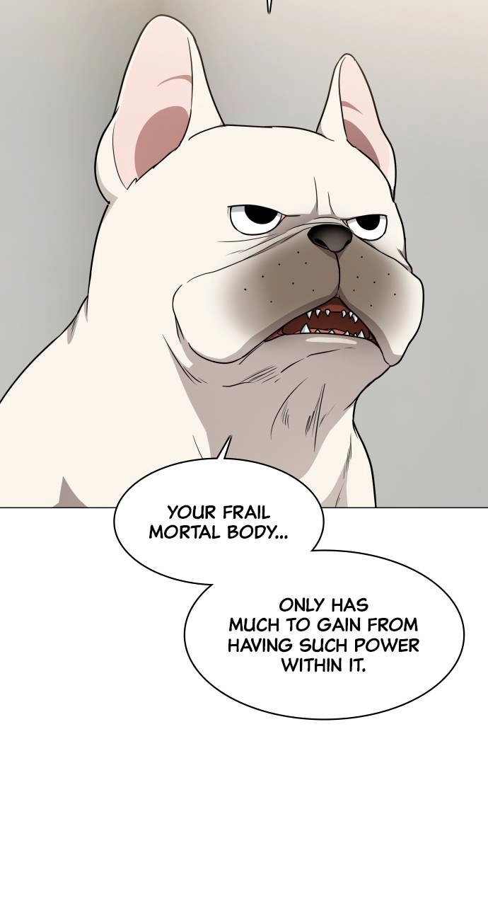 JAKDU: Shaman's Blade Chapter 25, page 23 of 135