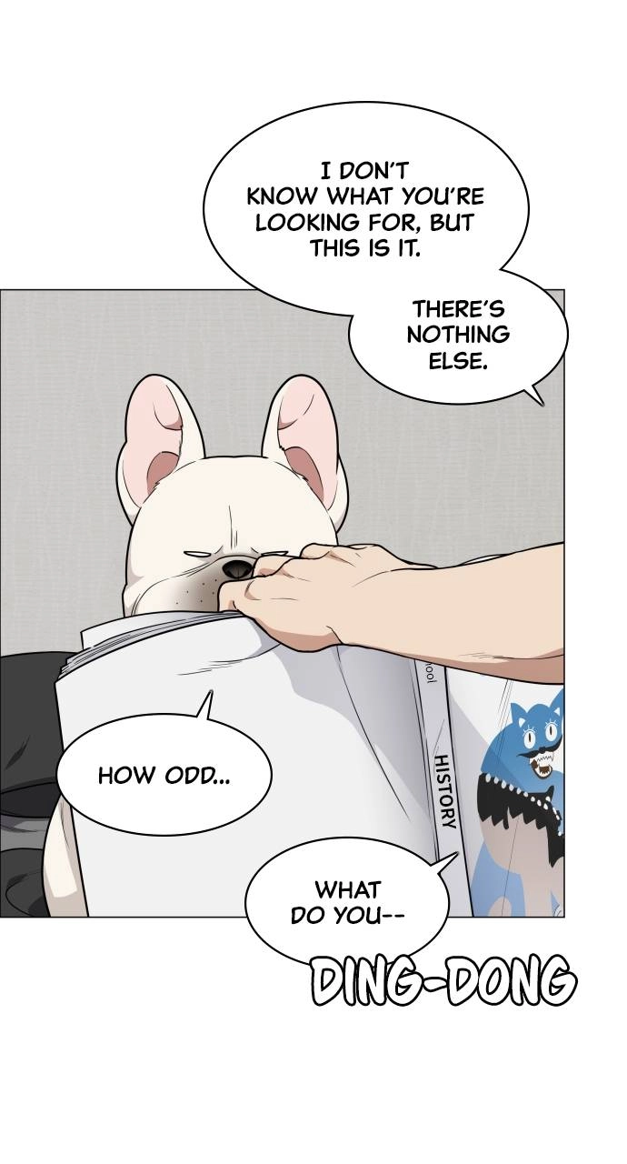 JAKDU: Shaman's Blade Chapter 25, page 29 of 135