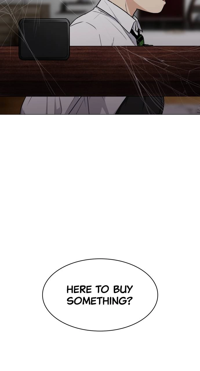 JAKDU: Shaman's Blade Chapter 25, page 36 of 135