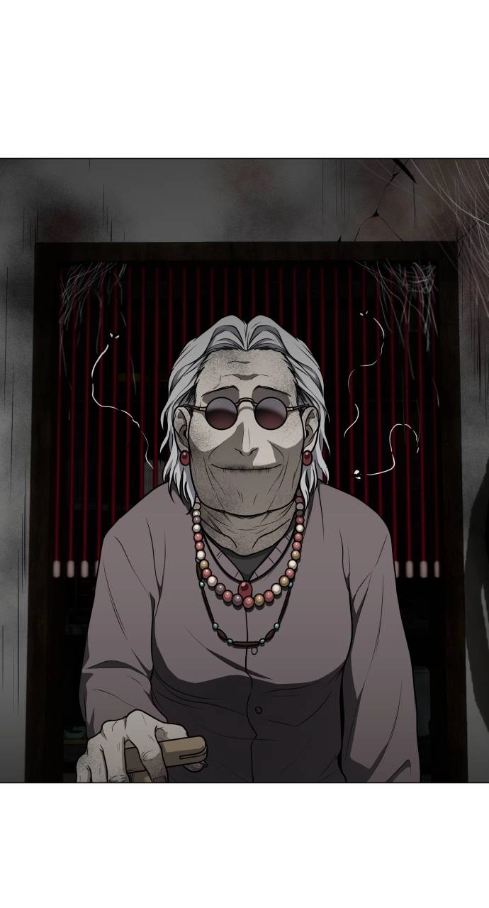 JAKDU: Shaman's Blade Chapter 25, page 38 of 135