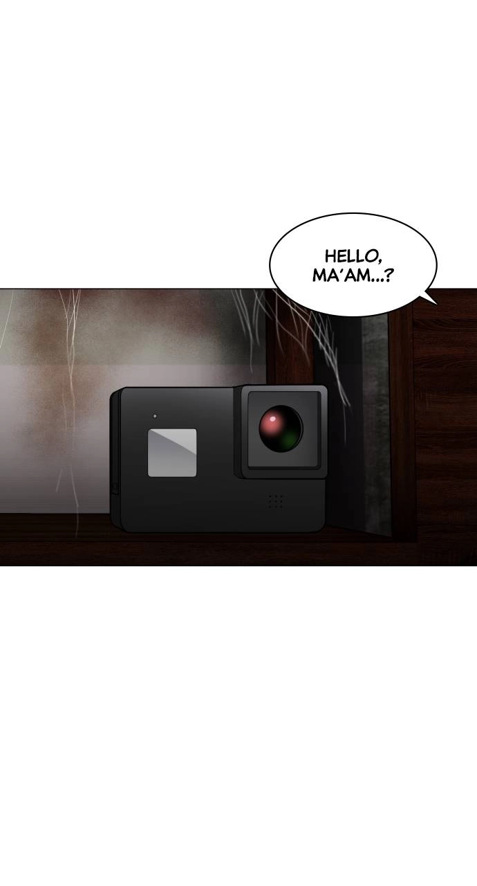JAKDU: Shaman's Blade Chapter 25, page 40 of 135