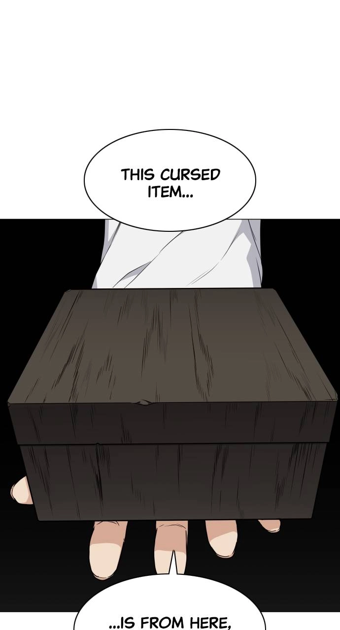JAKDU: Shaman's Blade Chapter 25, page 47 of 135