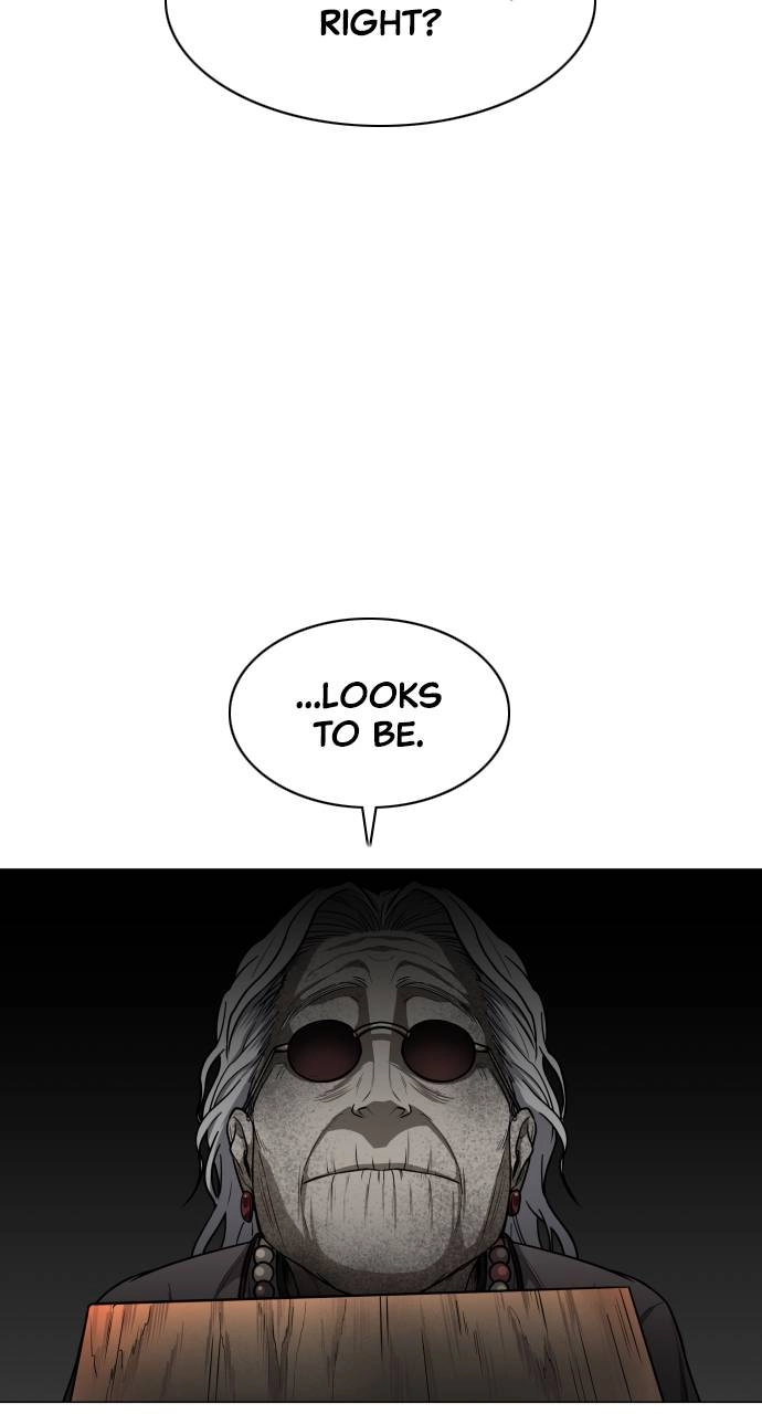 JAKDU: Shaman's Blade Chapter 25, page 48 of 135