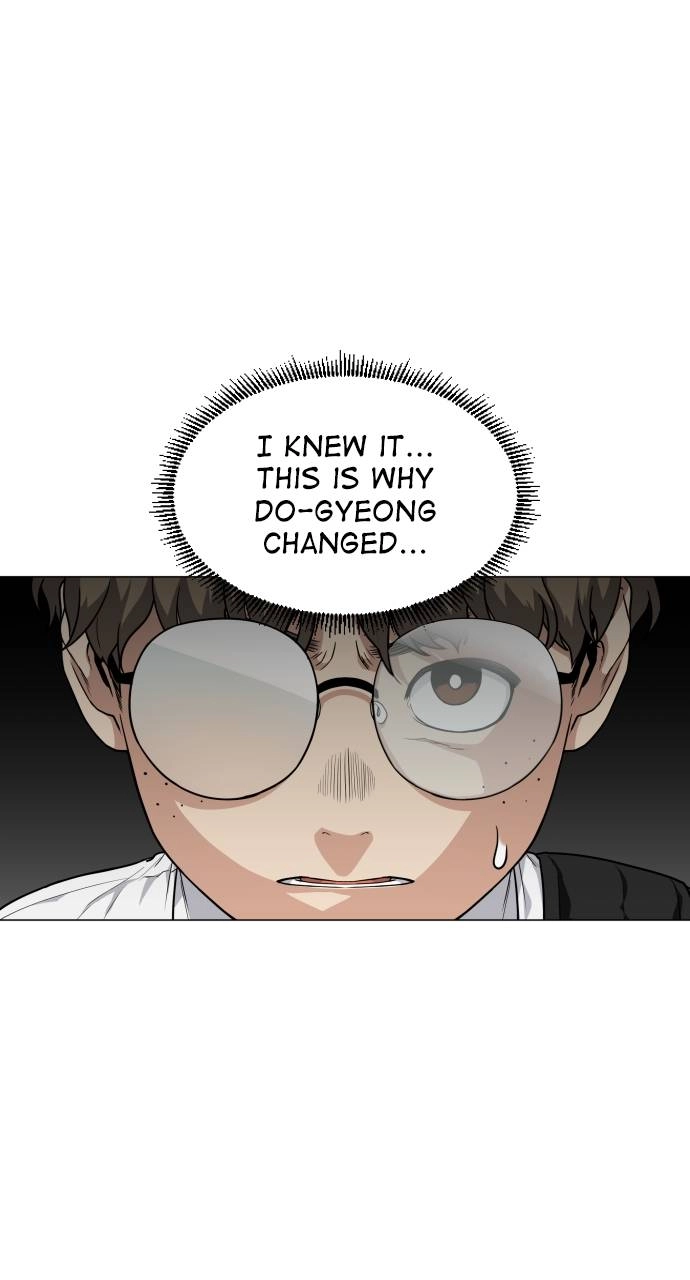 JAKDU: Shaman's Blade Chapter 25, page 49 of 135
