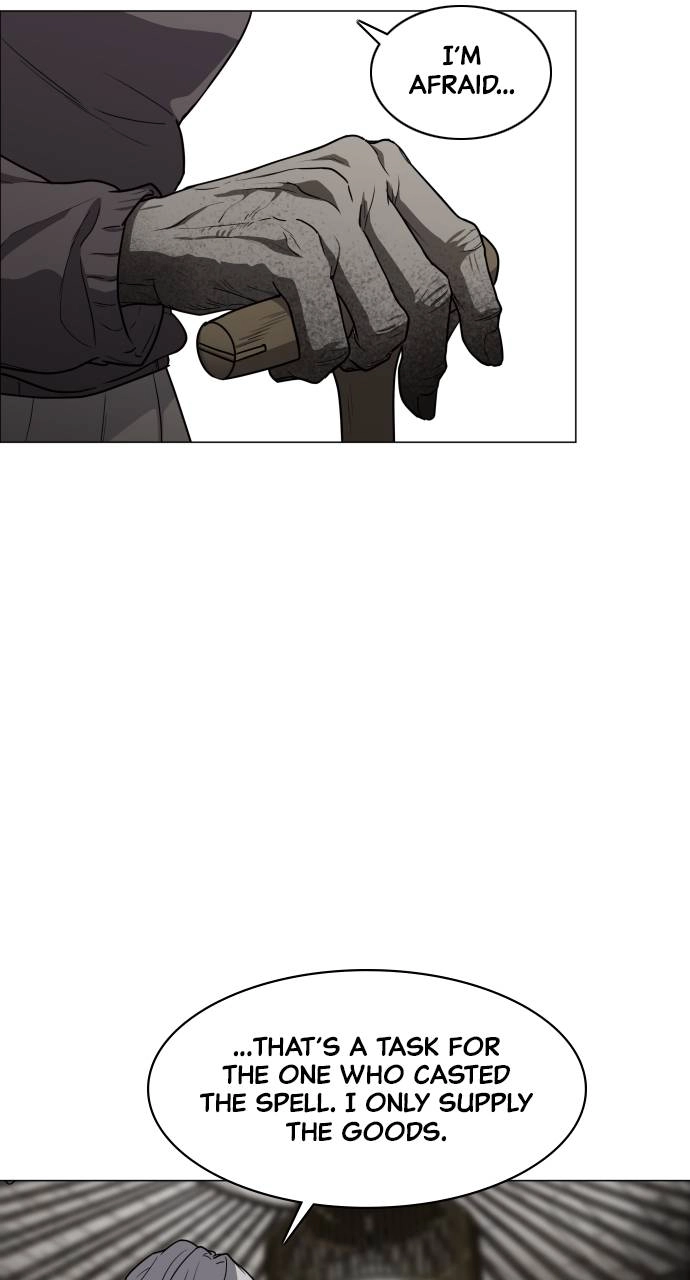 JAKDU: Shaman's Blade Chapter 25, page 52 of 135
