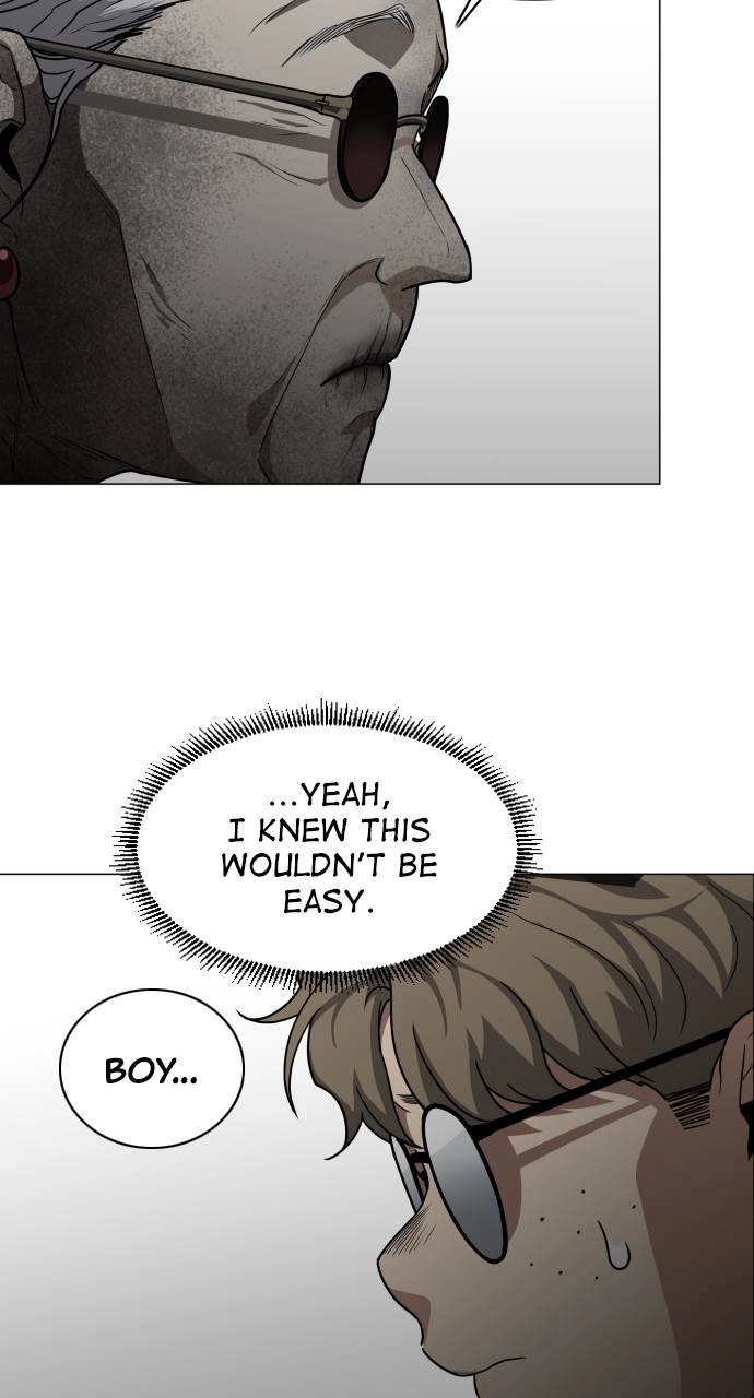 JAKDU: Shaman's Blade Chapter 25, page 54 of 135