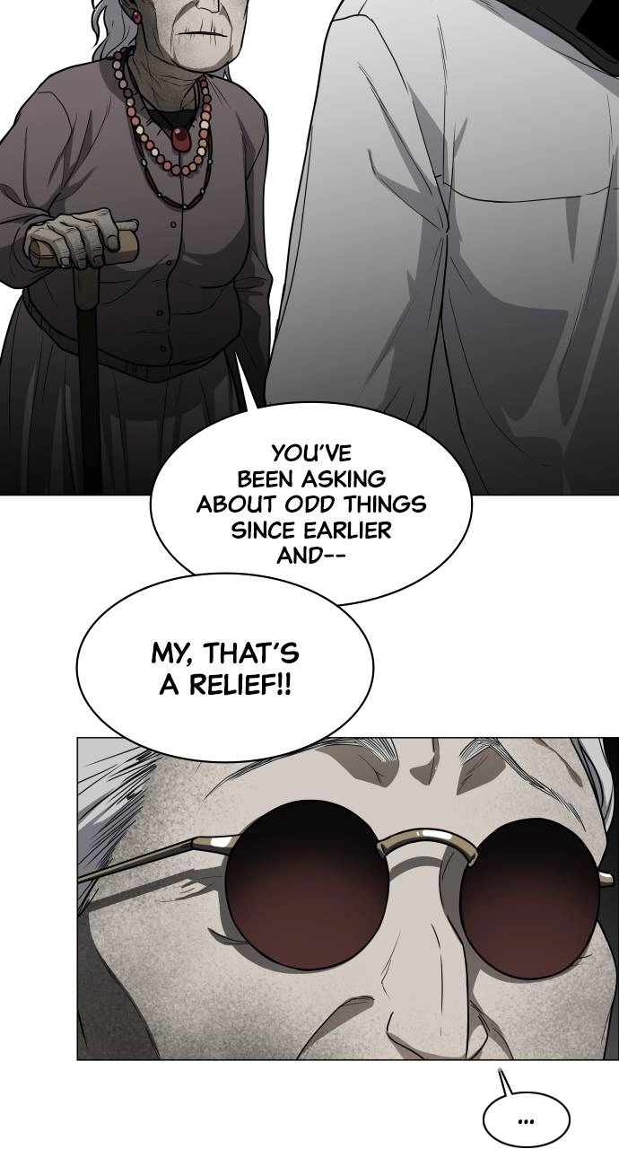 JAKDU: Shaman's Blade Chapter 25, page 56 of 135