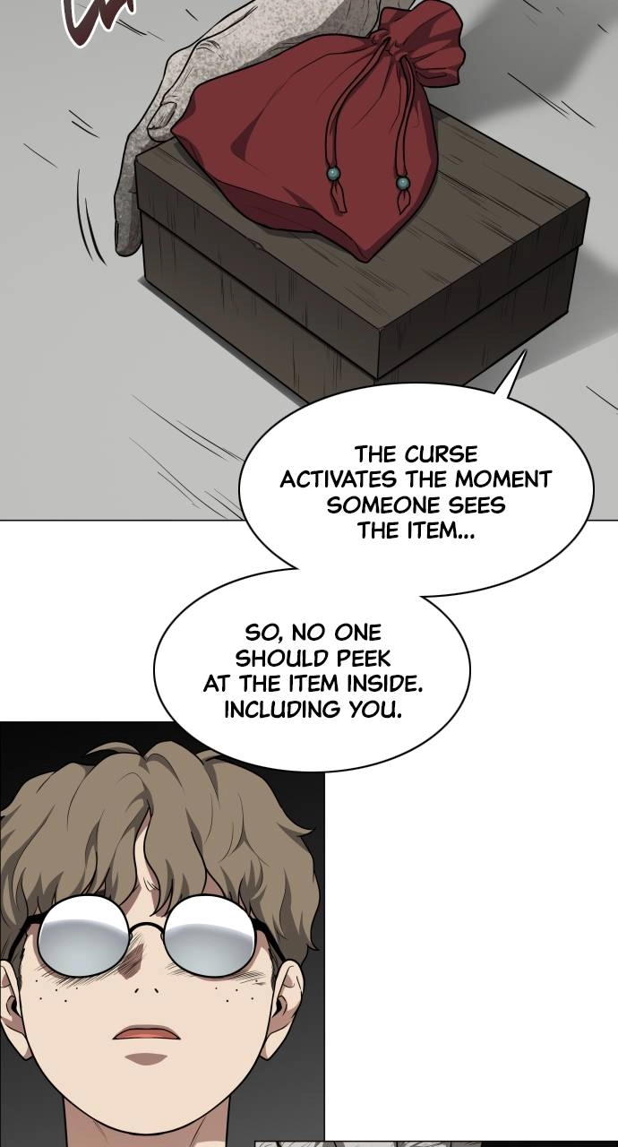 JAKDU: Shaman's Blade Chapter 25, page 60 of 135