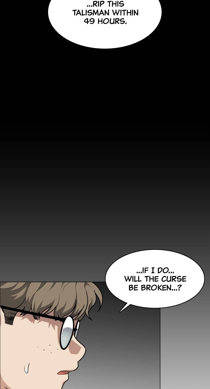 JAKDU: Shaman's Blade Chapter 25, page 63 of 135