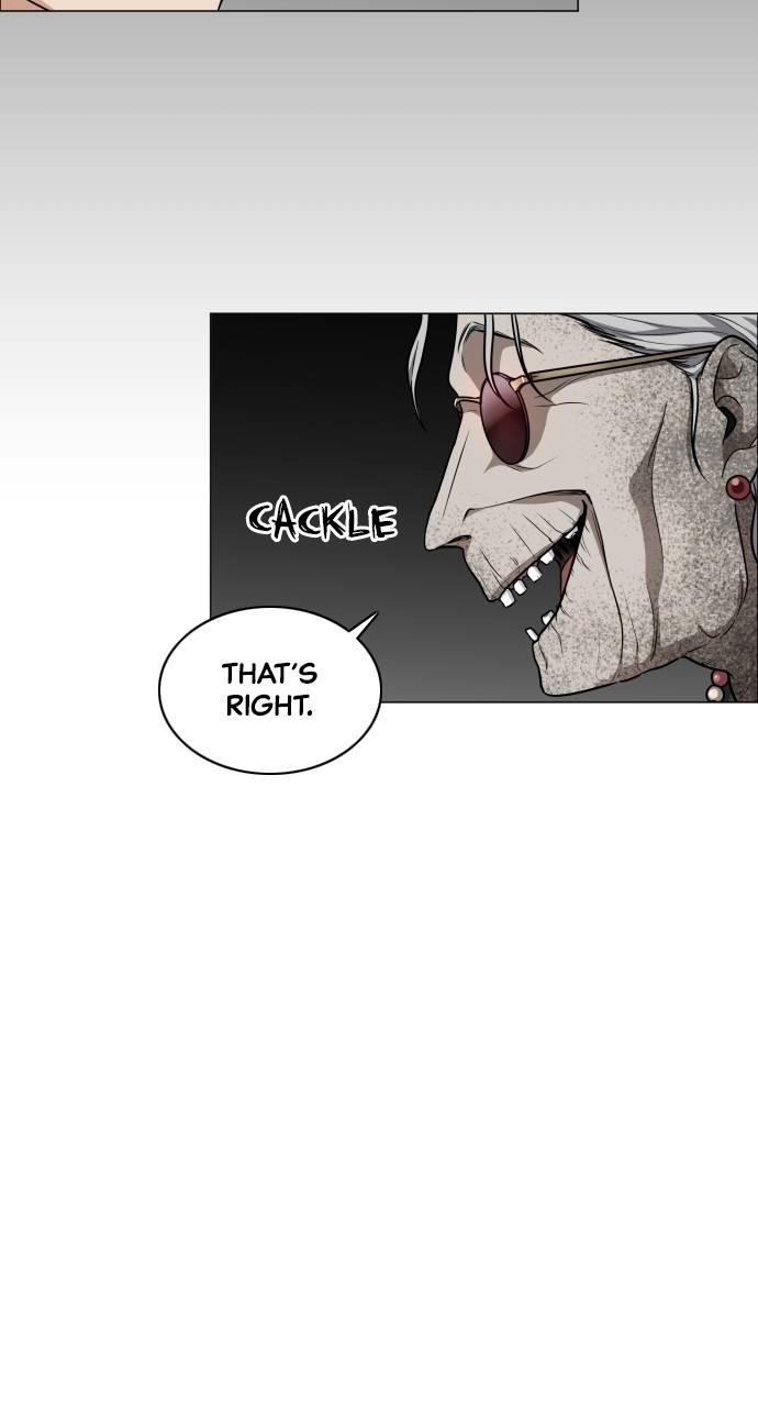 JAKDU: Shaman's Blade Chapter 25, page 64 of 135