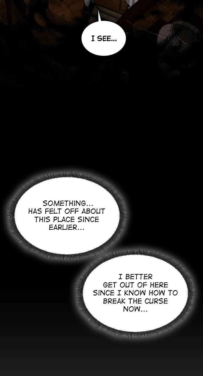 JAKDU: Shaman's Blade Chapter 25, page 68 of 135