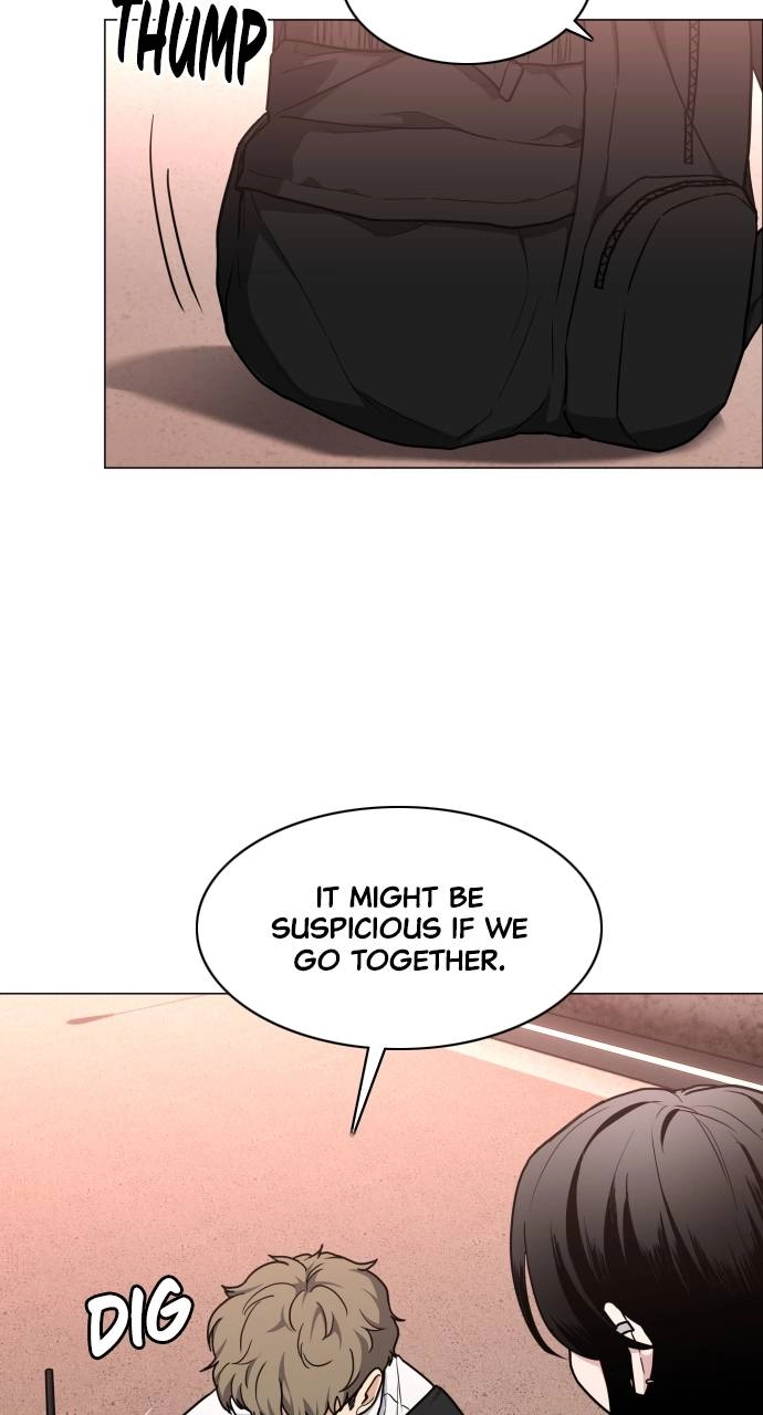 JAKDU: Shaman's Blade Chapter 25, page 7 of 135
