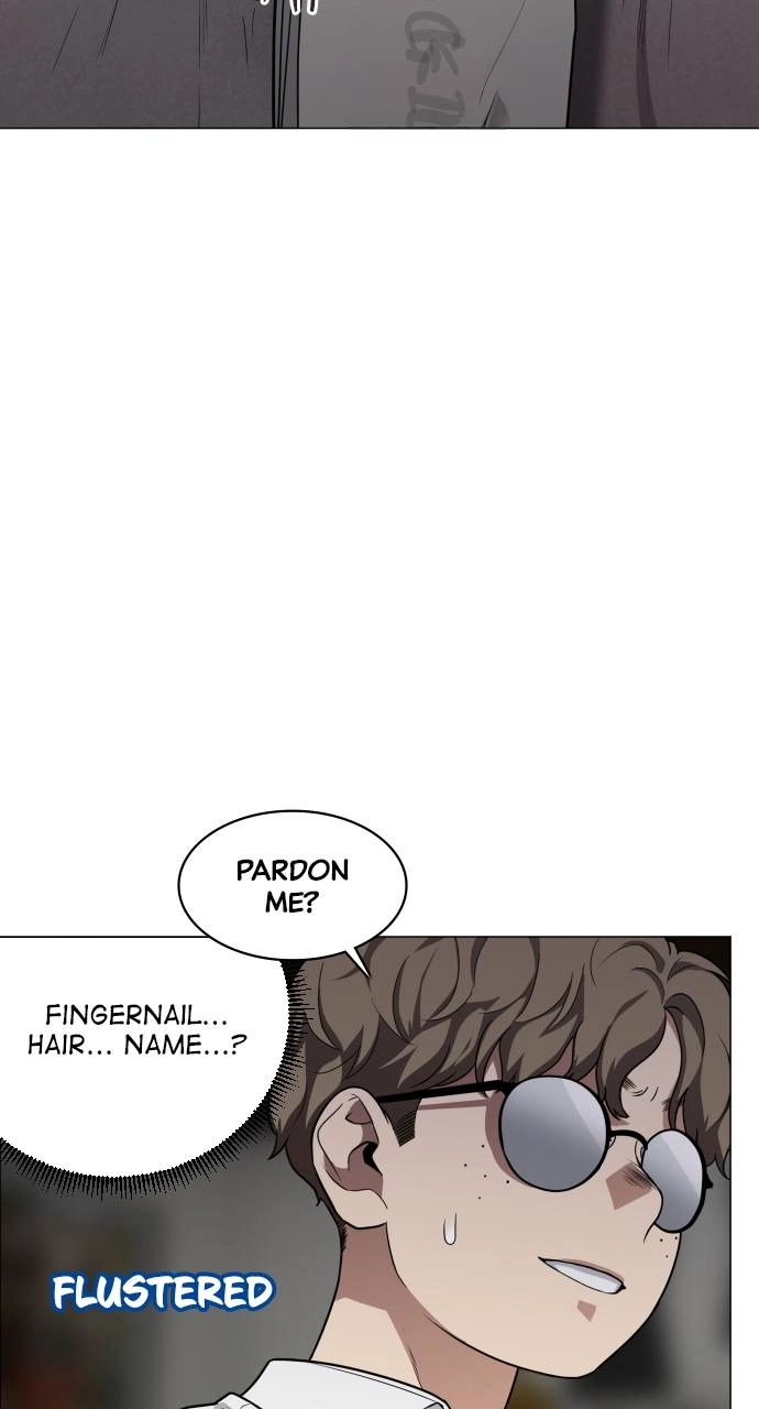JAKDU: Shaman's Blade Chapter 25, page 72 of 135