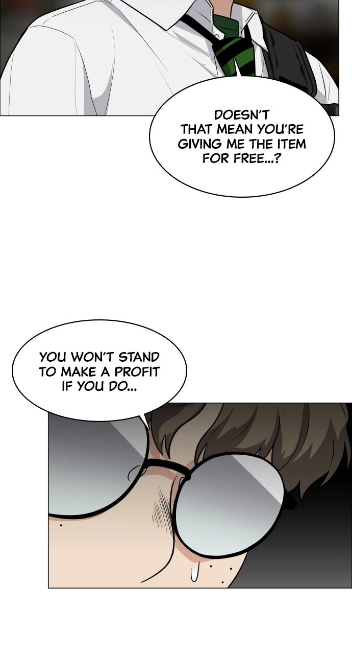 JAKDU: Shaman's Blade Chapter 25, page 73 of 135