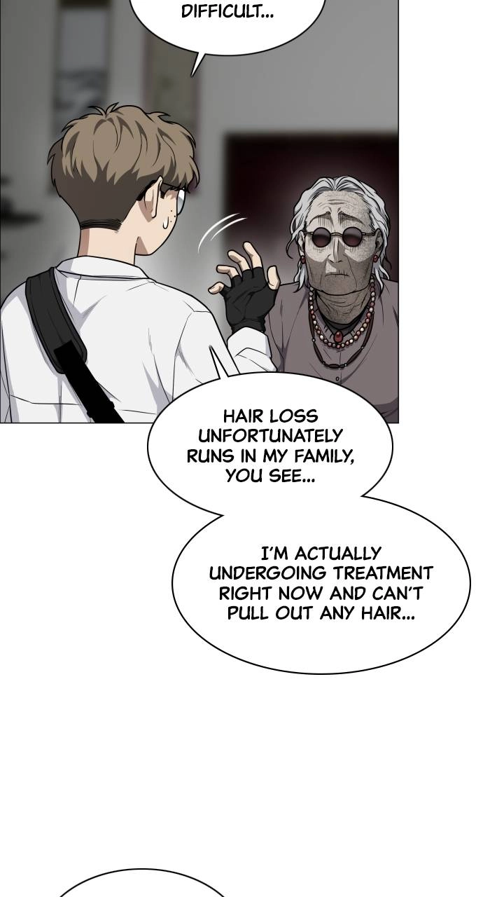 JAKDU: Shaman's Blade Chapter 25, page 76 of 135