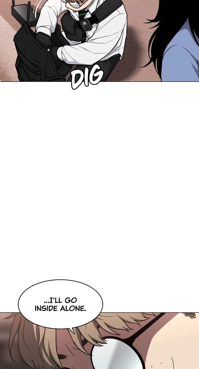 JAKDU: Shaman's Blade Chapter 25, page 8 of 135