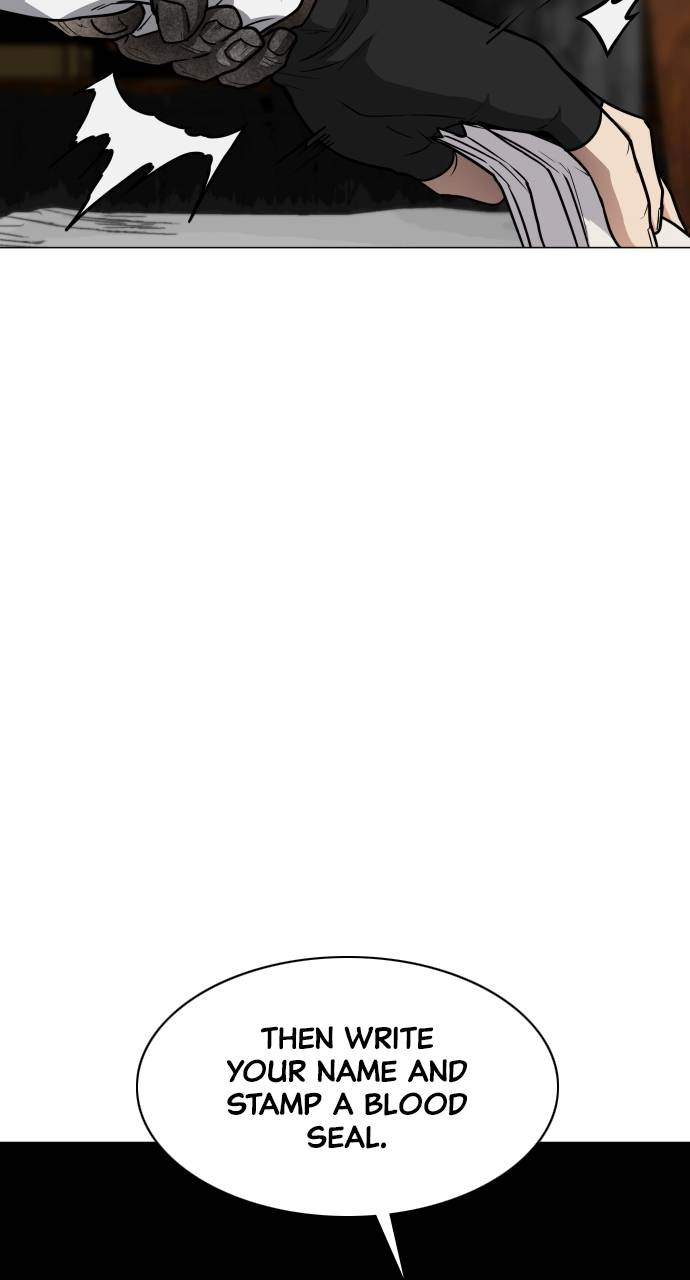 JAKDU: Shaman's Blade Chapter 25, page 80 of 135