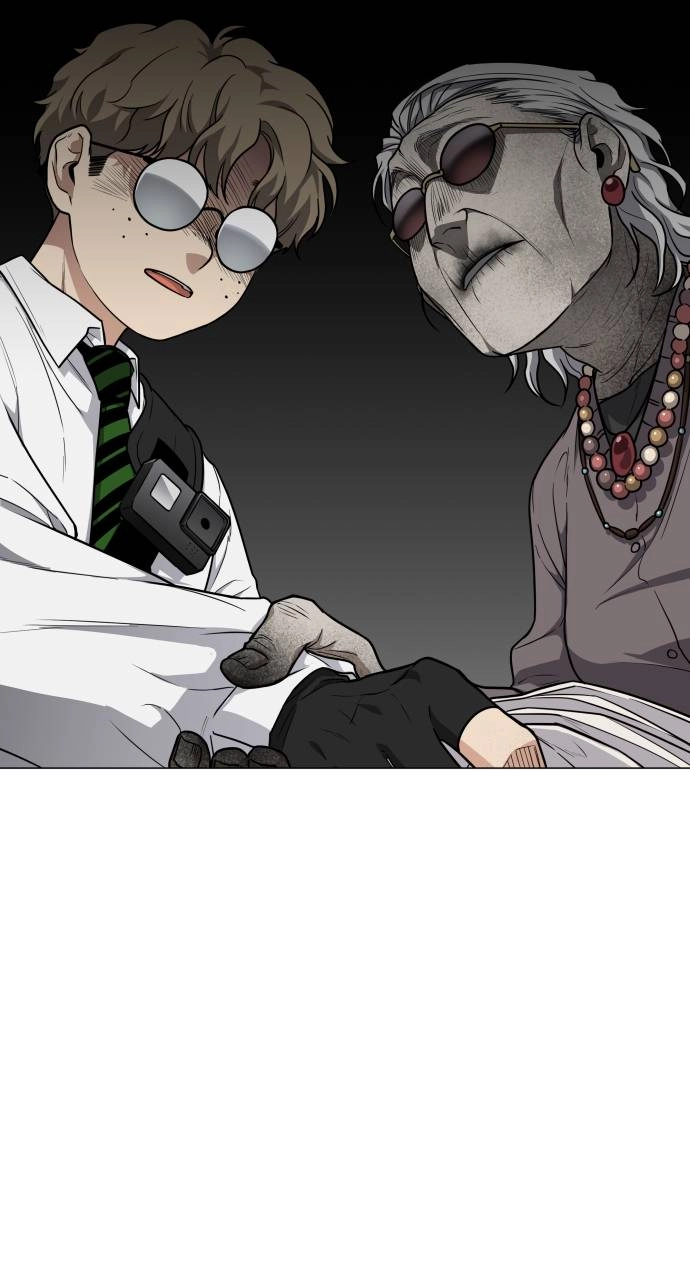 JAKDU: Shaman's Blade Chapter 25, page 81 of 135