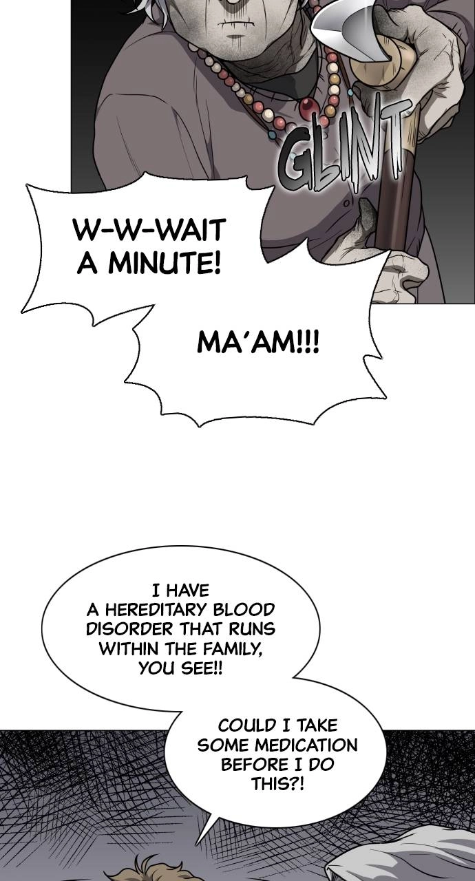 JAKDU: Shaman's Blade Chapter 25, page 83 of 135