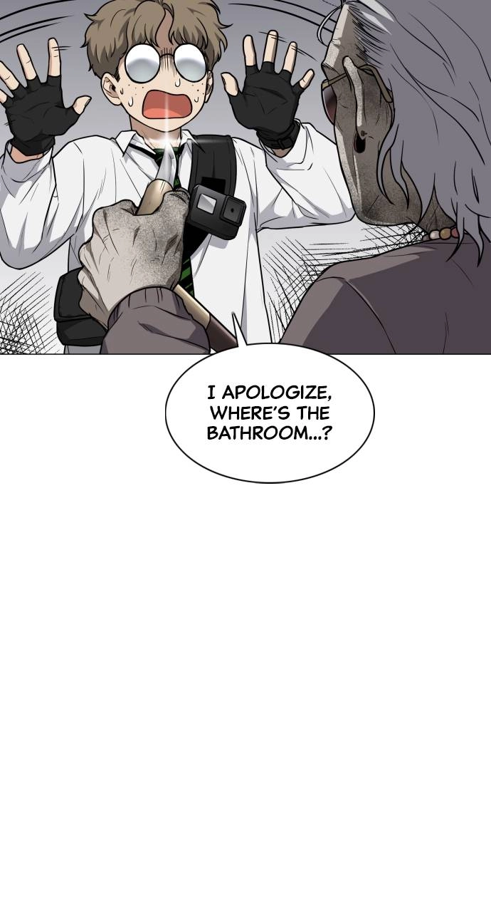 JAKDU: Shaman's Blade Chapter 25, page 84 of 135