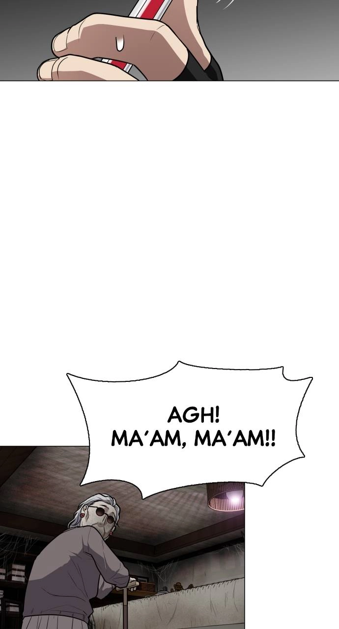 JAKDU: Shaman's Blade Chapter 25, page 87 of 135