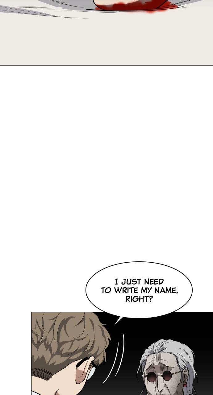 JAKDU: Shaman's Blade Chapter 25, page 90 of 135