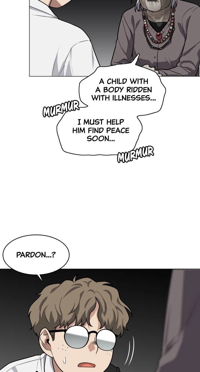 JAKDU: Shaman's Blade Chapter 25, page 91 of 135