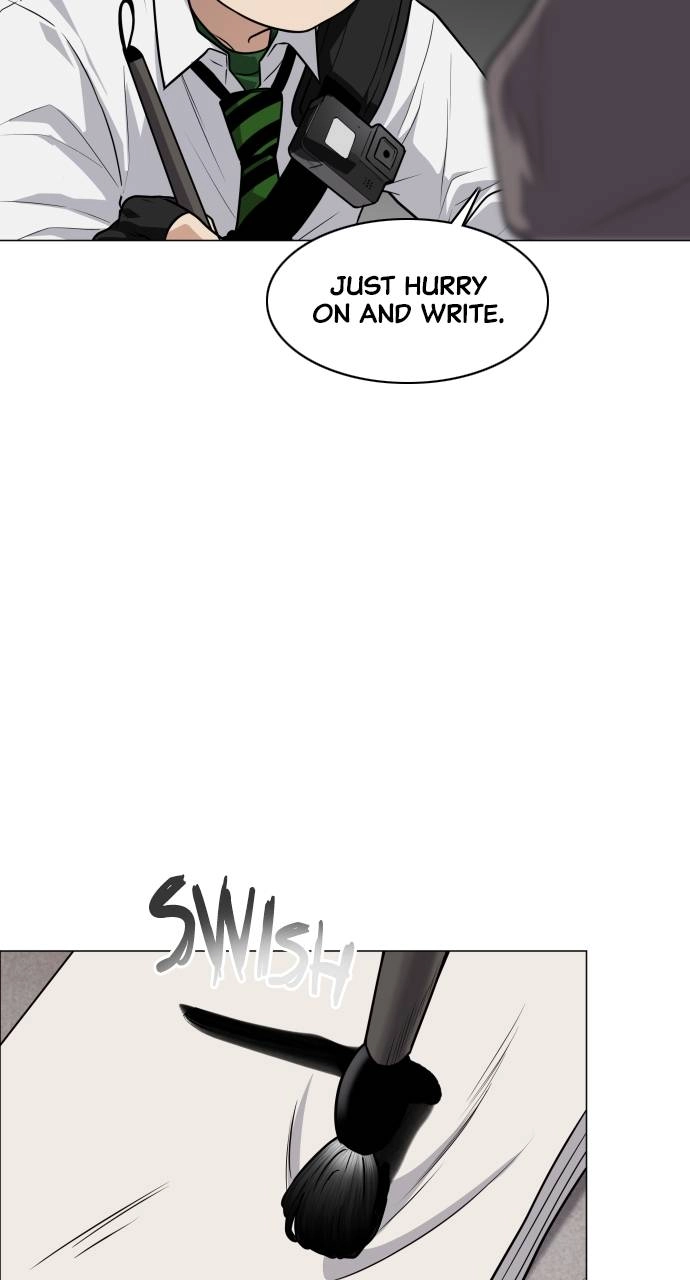JAKDU: Shaman's Blade Chapter 25, page 92 of 135