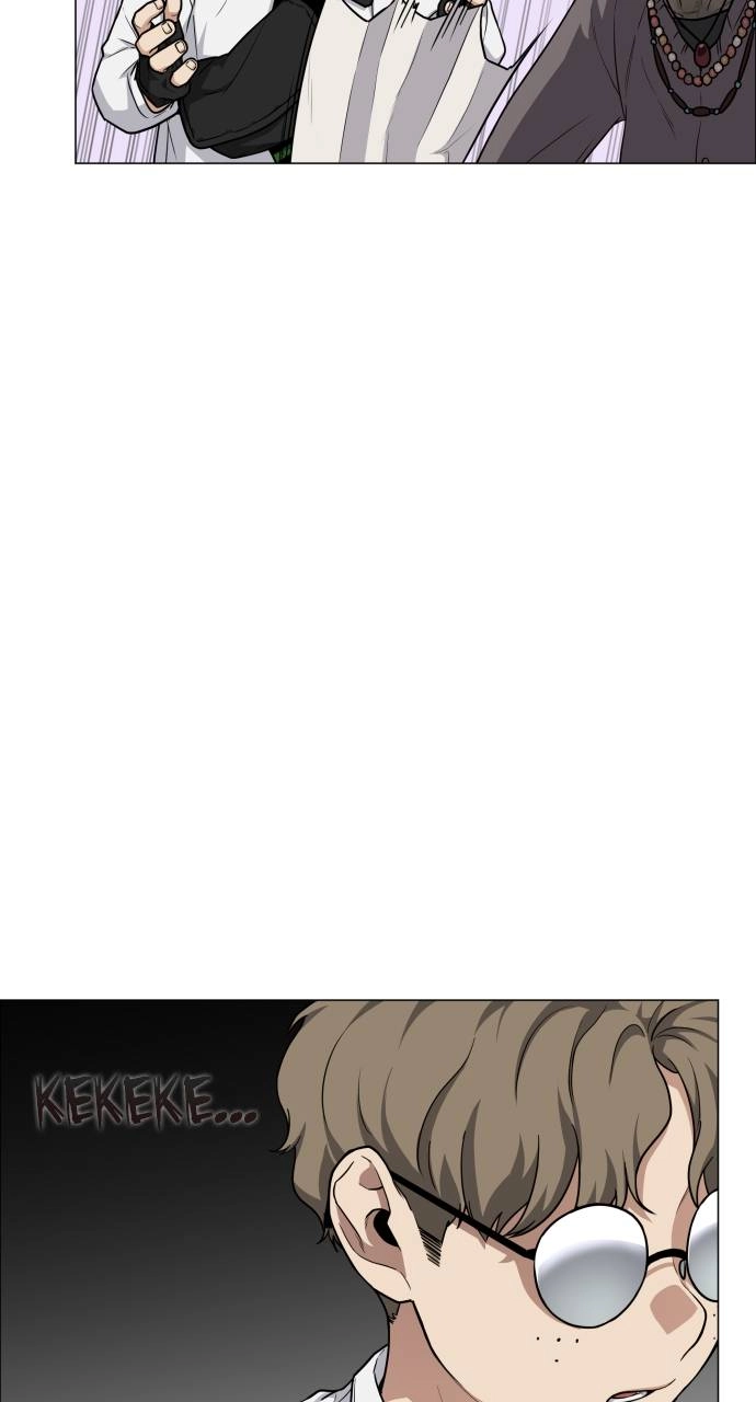 JAKDU: Shaman's Blade Chapter 25, page 98 of 135