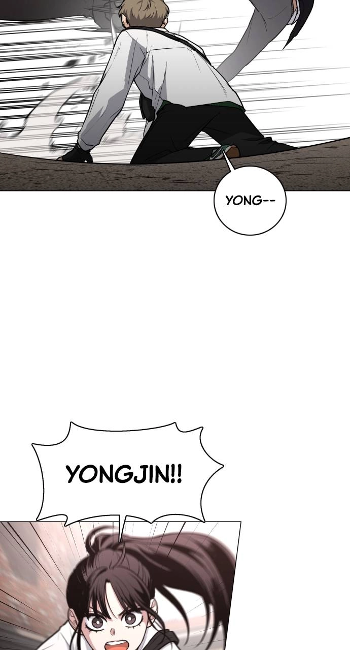 JAKDU: Shaman's Blade Chapter 26, page 10 of 111