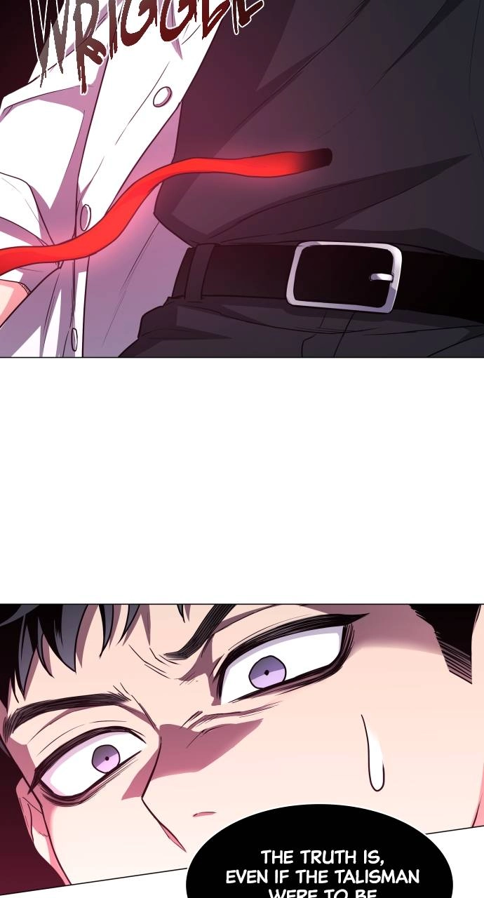 JAKDU: Shaman's Blade Chapter 26, page 100 of 111