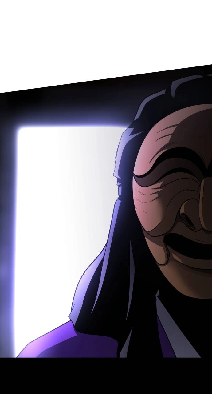 JAKDU: Shaman's Blade Chapter 26, page 108 of 111