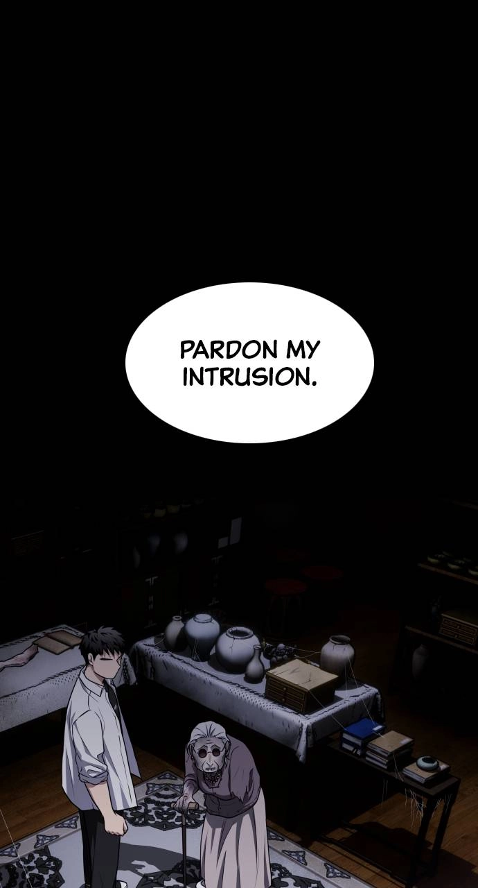 JAKDU: Shaman's Blade Chapter 26, page 109 of 111