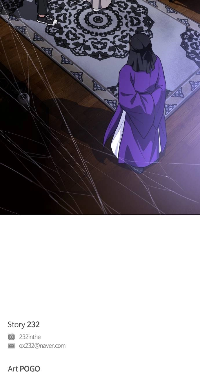 JAKDU: Shaman's Blade Chapter 26, page 110 of 111