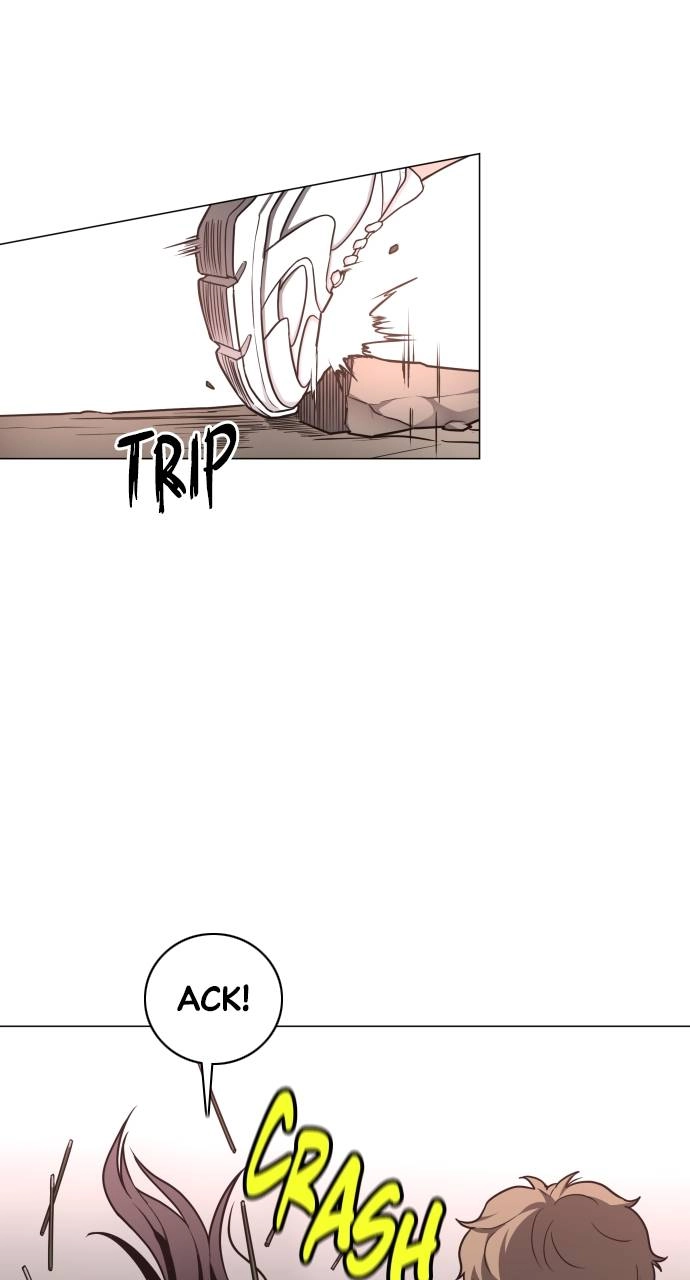 JAKDU: Shaman's Blade Chapter 26, page 13 of 111