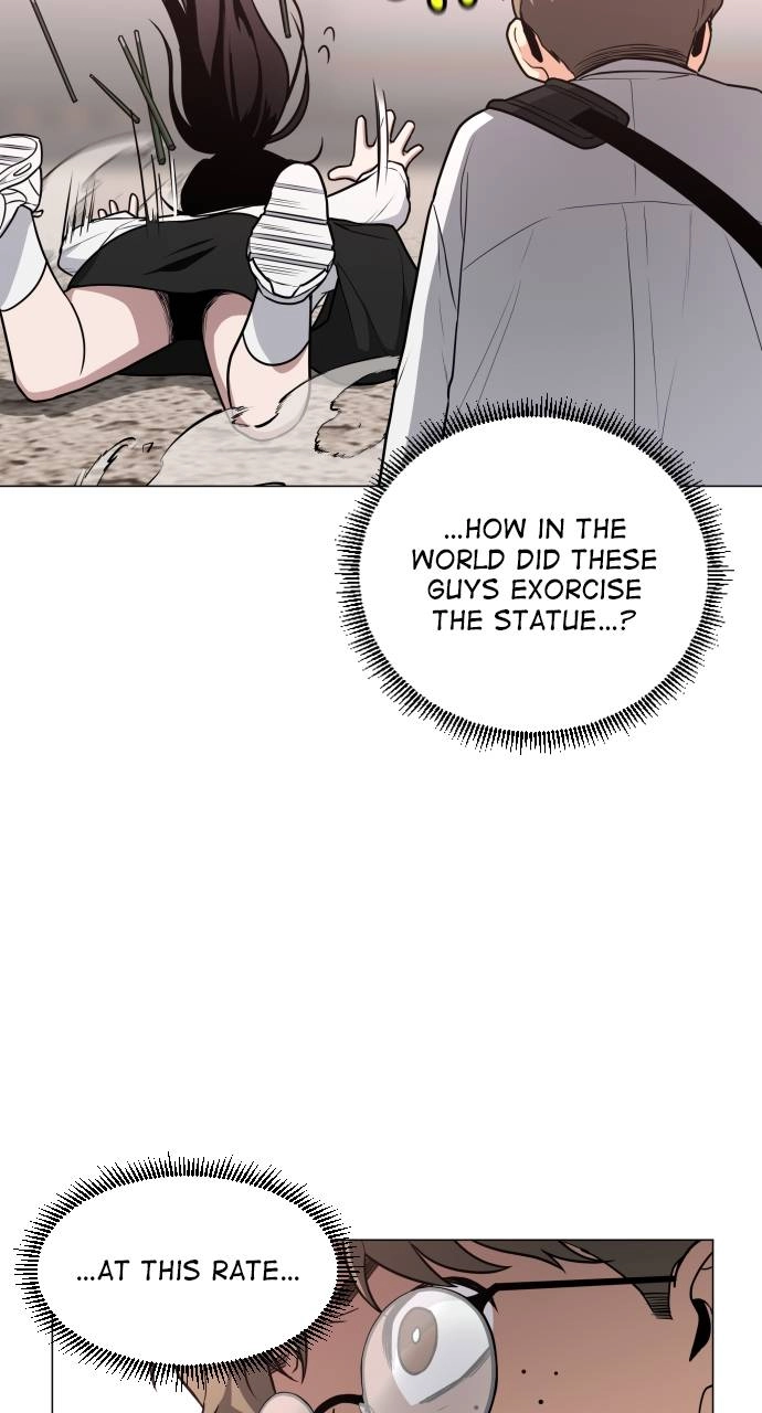 JAKDU: Shaman's Blade Chapter 26, page 14 of 111