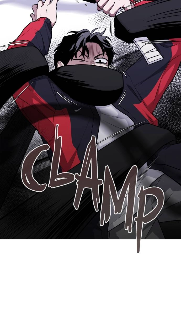 JAKDU: Shaman's Blade Chapter 26, page 17 of 111