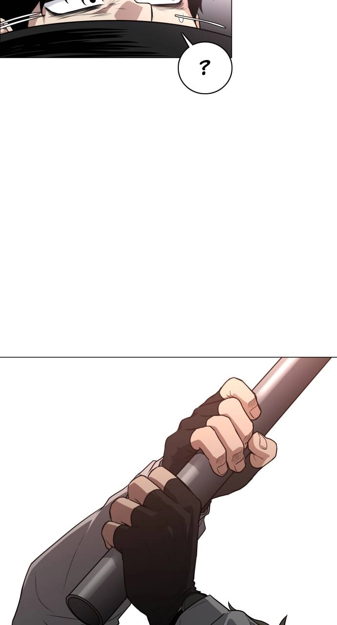 JAKDU: Shaman's Blade Chapter 26, page 19 of 111