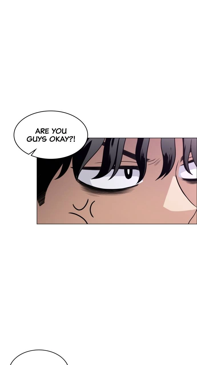 JAKDU: Shaman's Blade Chapter 26, page 31 of 111